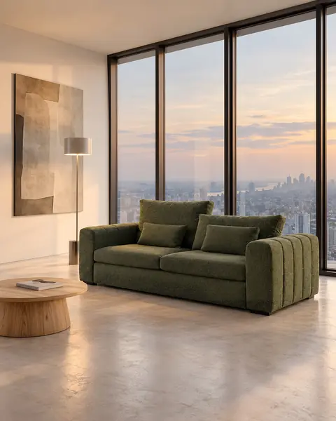 Apolo Sofa
