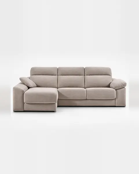 Alternative photo of the product Ariel Sofa