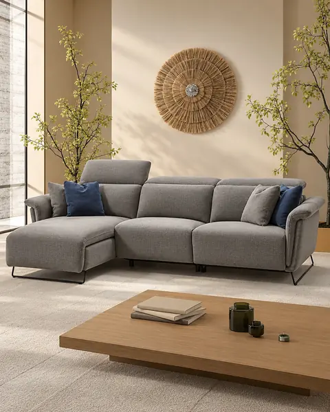 Ashley Sofa