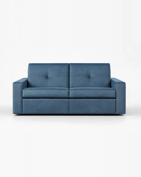 Sofá-cama Euro Cama