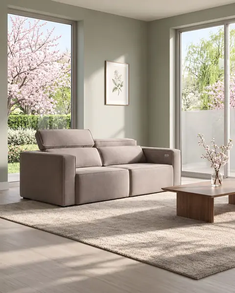 Caracas Sofa