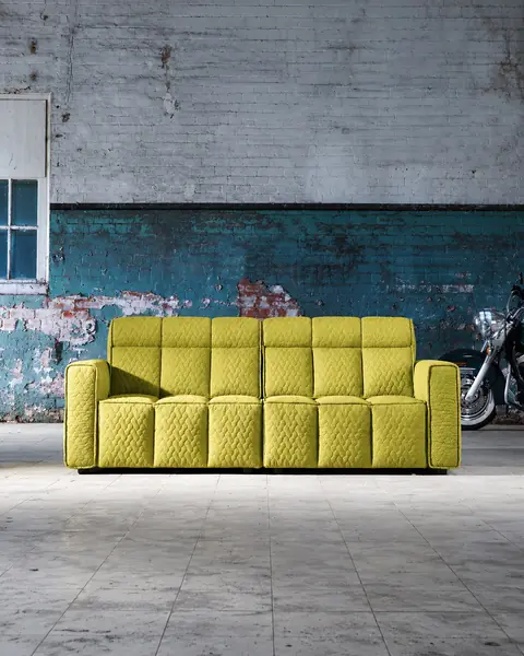 Chuck Sofa