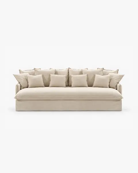 Sofá Cotton love chair