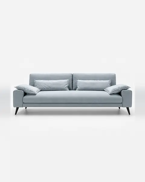 Alternative photo of the product Dallas Sofa