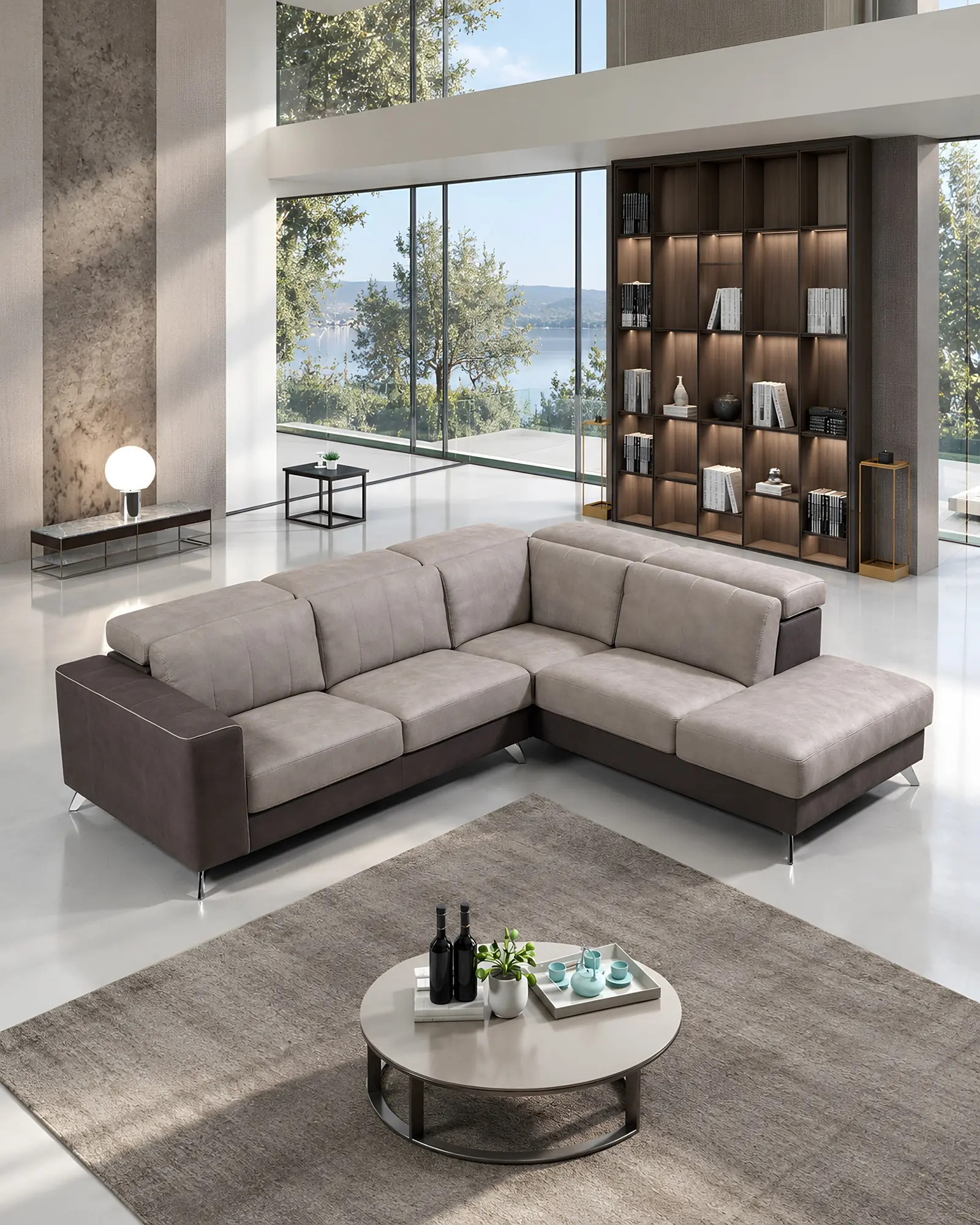 Divani Collection
