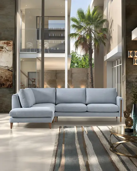 Dylan Corner Sofa
