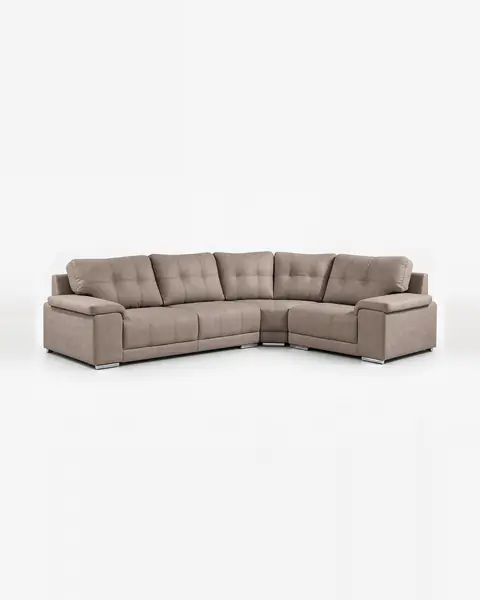 Luke Corner Sofa