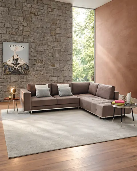 Ralph Corner Sofa