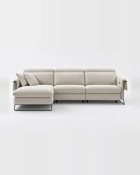 Alternative photo of the product Elliot Sofa