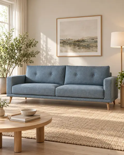 Jagger Sofa