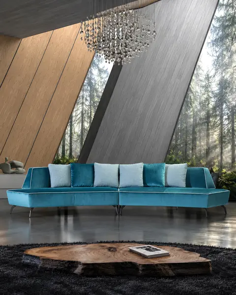 Kurt Sofa