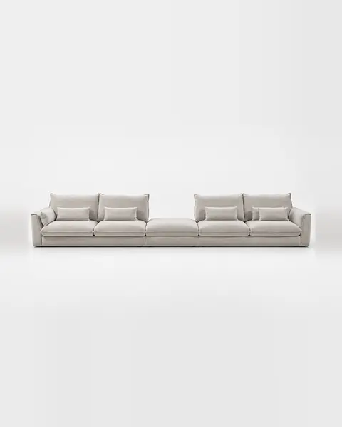 Alternative photo of the product Mauro Sofa