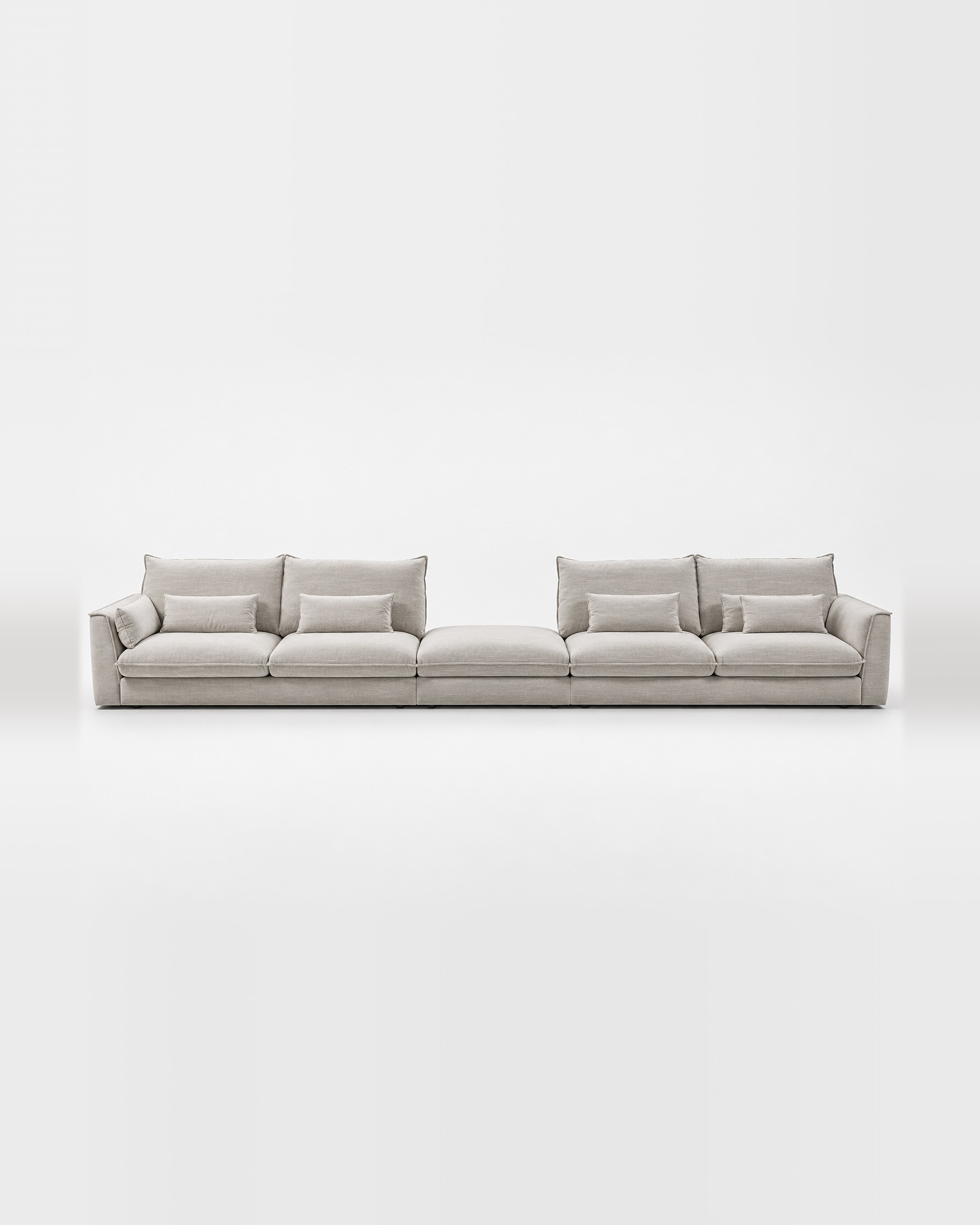 Alternative photo of the product Mauro Sofa