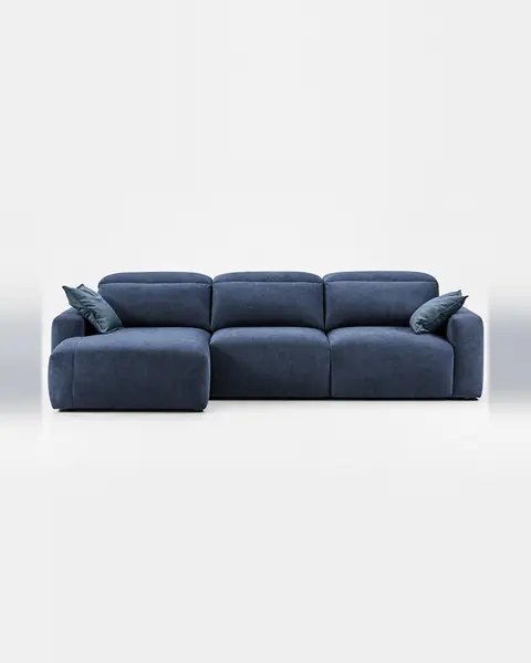 Alternative photo of the product Melani Sofa