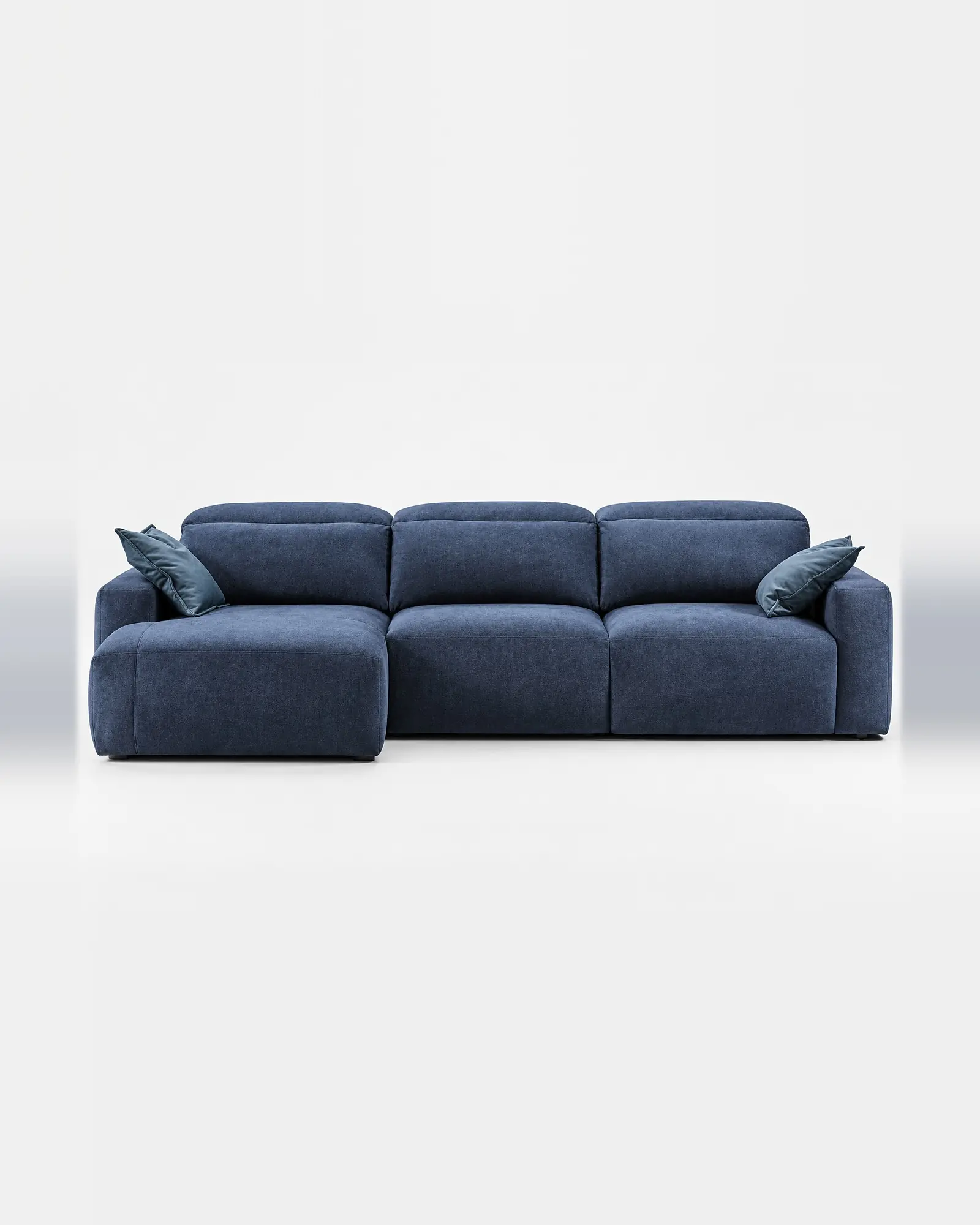 Alternative photo of the product Melani Sofa