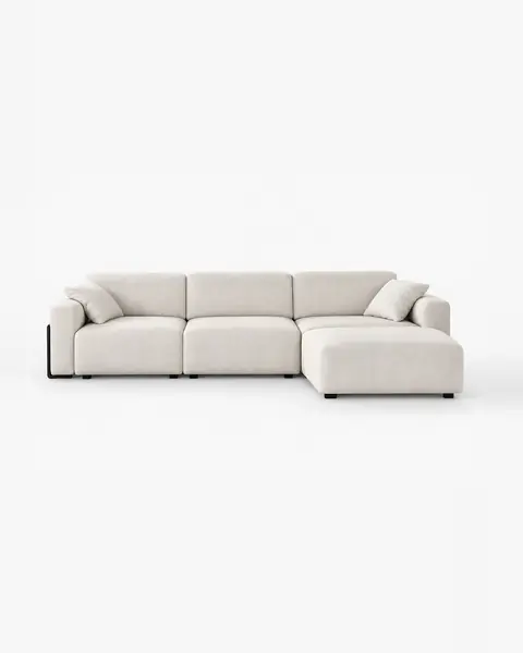 Ceará Modular Sofa