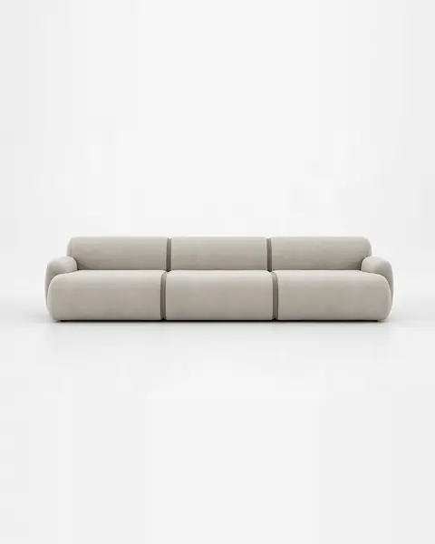 Sofá modular Cloud