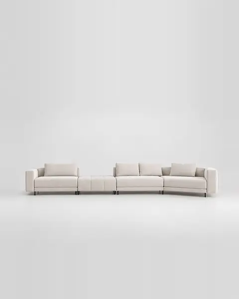 Sofá modular Horizon