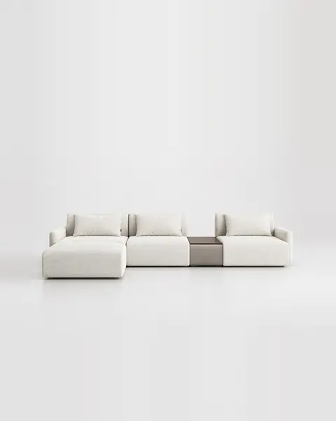 Sofá modular Infinity