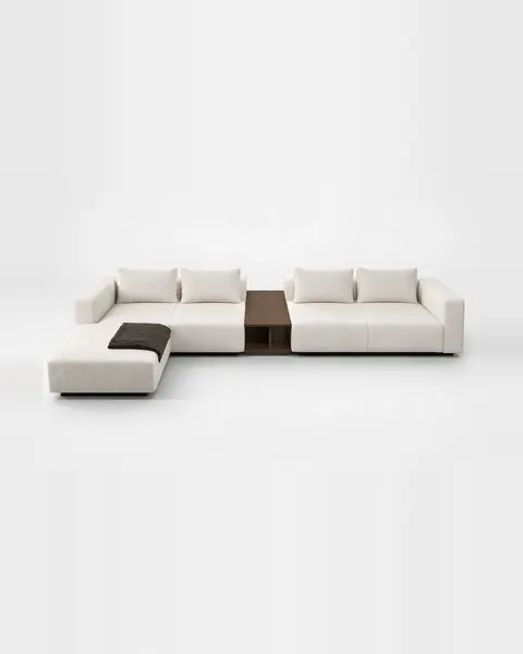 Sofá modular Laggi
