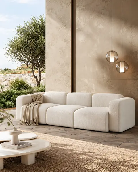 Loft Modular Sofa