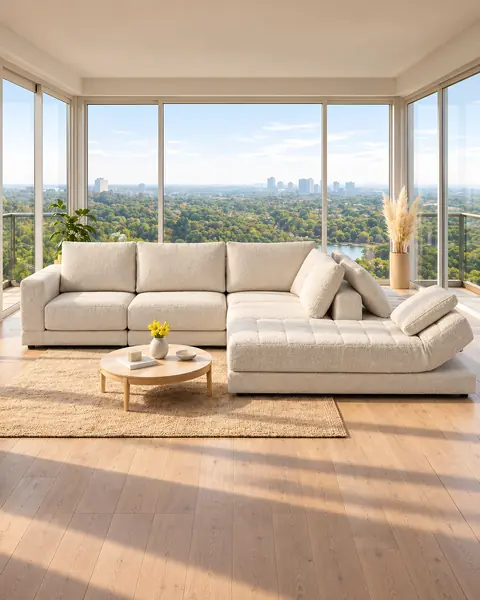 Paraíba Modular Sofa