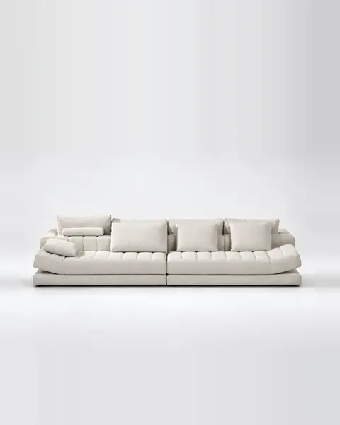 Paraíba Modular Sofa