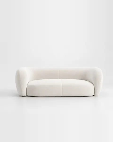 Moon Sofa
