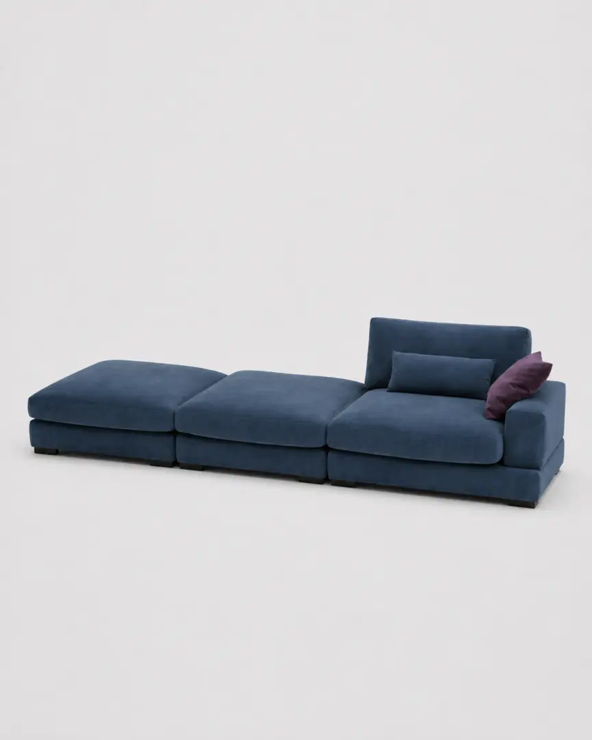Paula Sofa - imagem 3