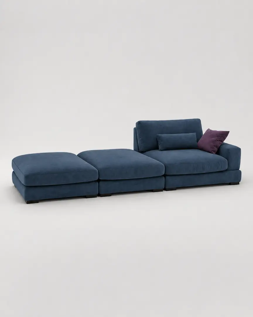 Paula Sofa - imagem 5
