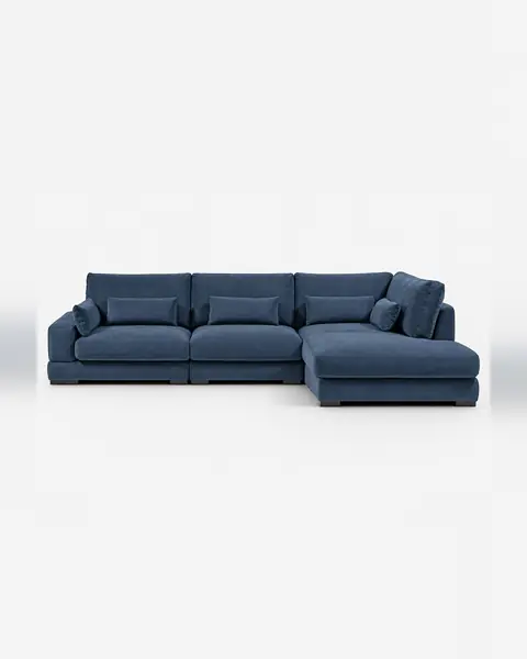 Alternative photo of the product Paula Sofa