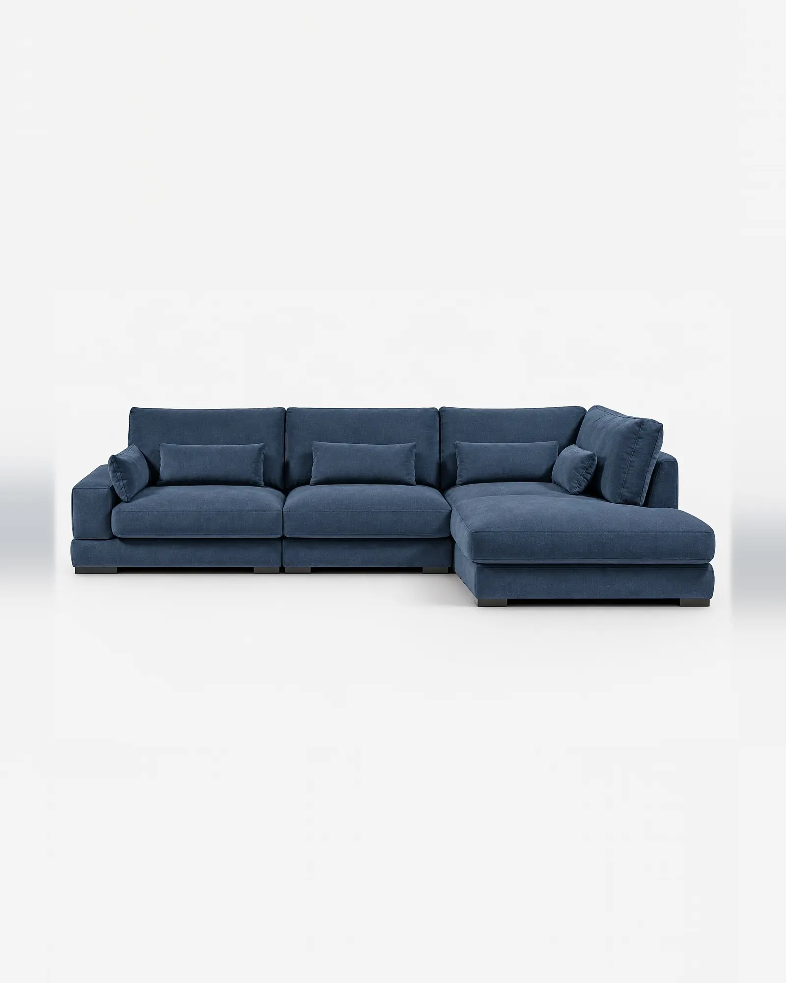 Alternative photo of the product Paula Sofa