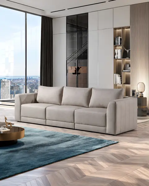 Scala Sofa