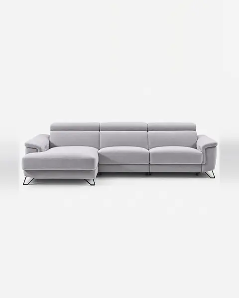 Alternative photo of the product Teruel Sofa