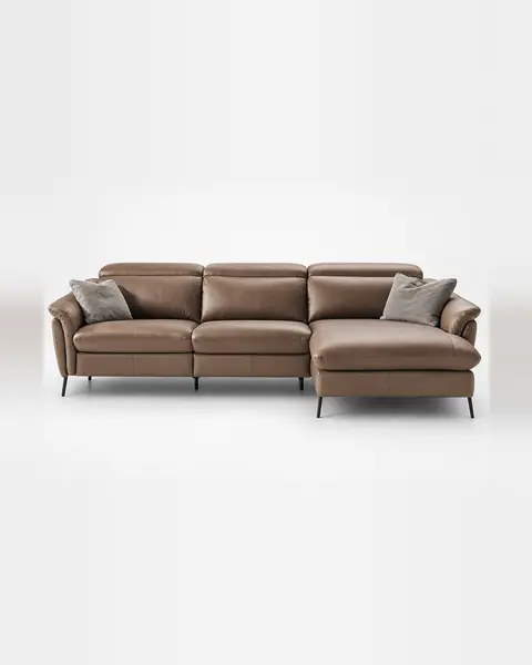 Alternative photo of the product Tessa Sofa