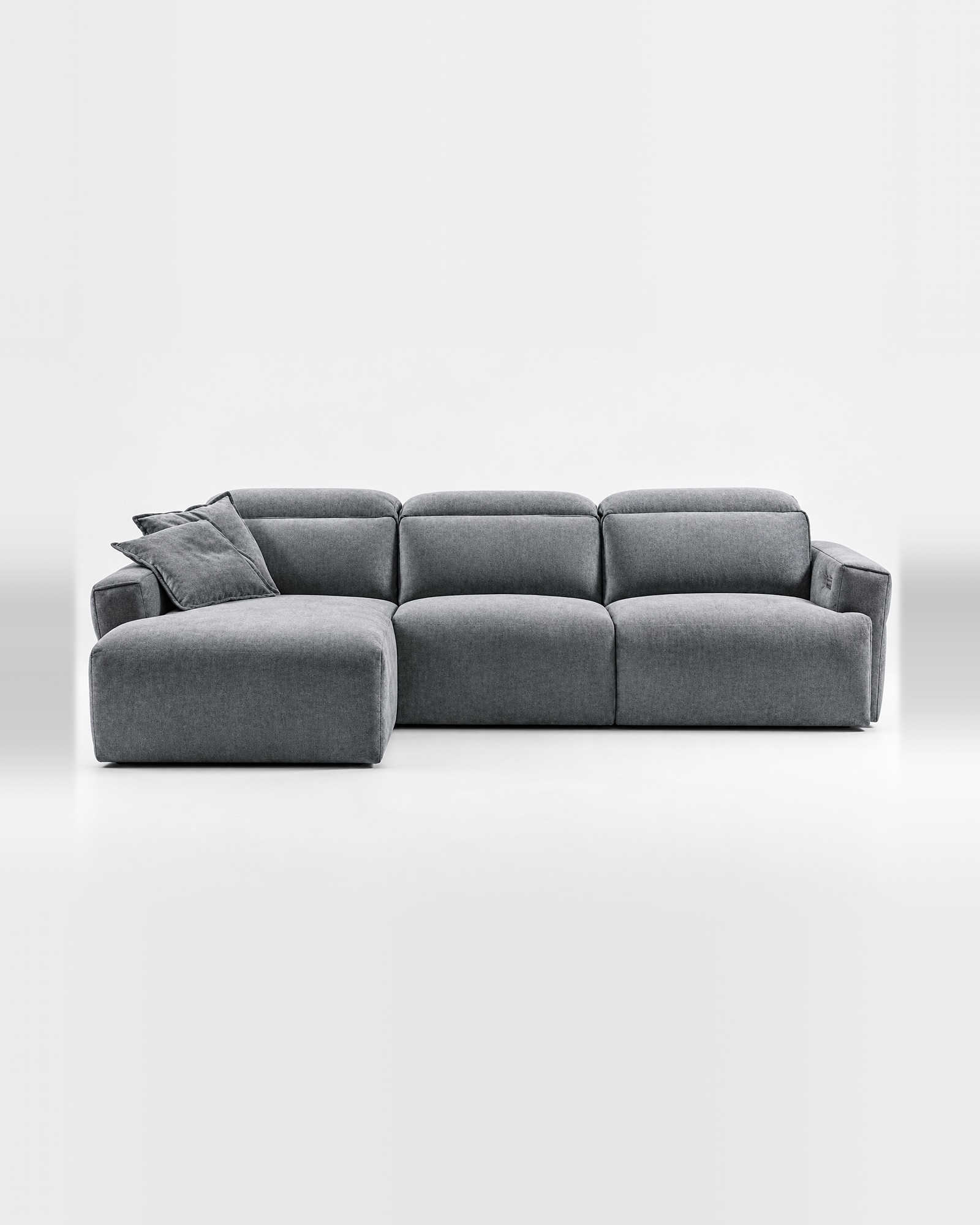 Photo alternative du produit Canapé Trevi