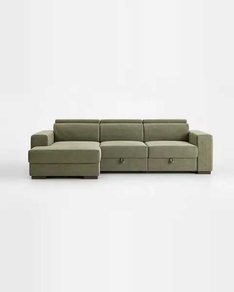 Vision Sofa