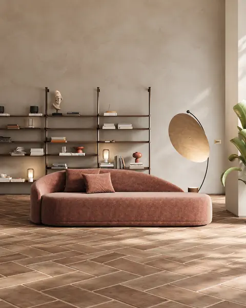 Wave Sofa