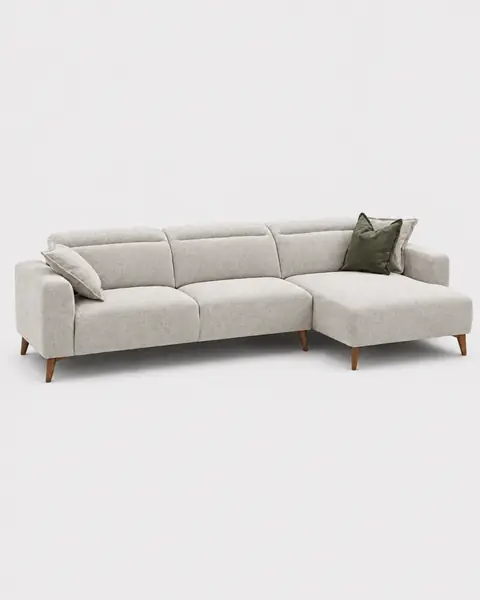 Detailed photo of the product Zenit Sofa
