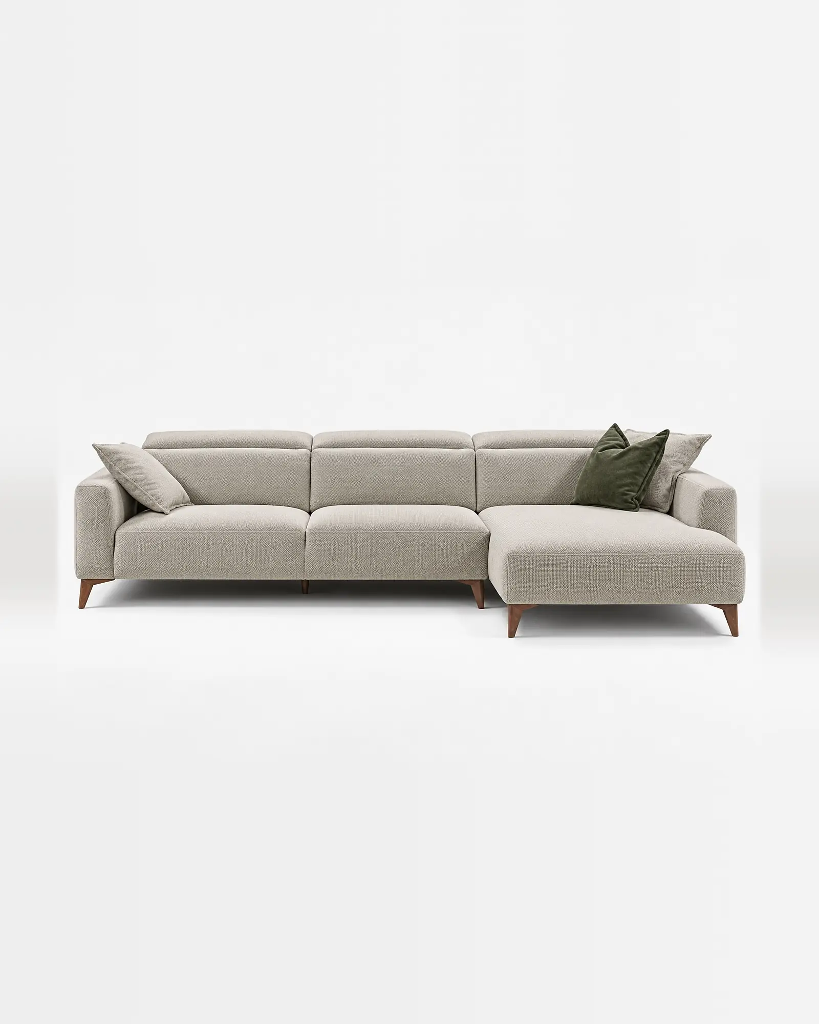 Alternative photo of the product Zenit Sofa
