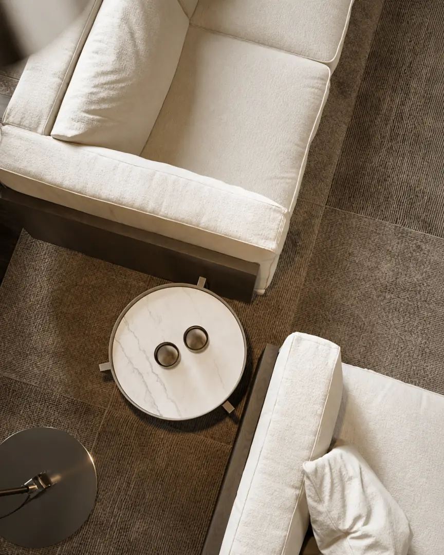 Alternative photo of the product Brera Living Room