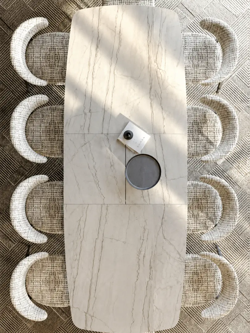 Sala de Jantar Sottile - imagem 3