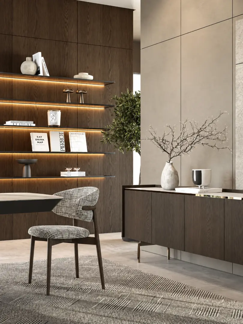 Sala de Jantar Sottile - imagem 4