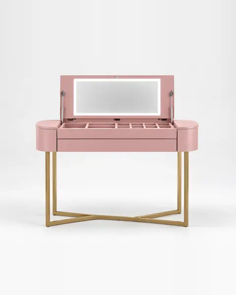 Amora Dressing Table