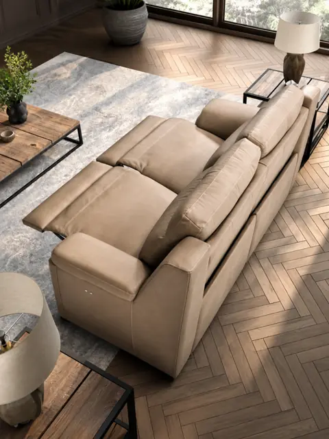 Alternative photo of the product Viana Sofa