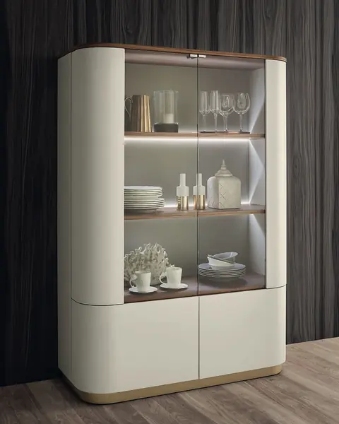 Vitrine Amora