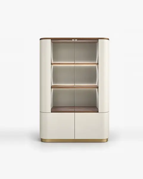 Vitrine Amora