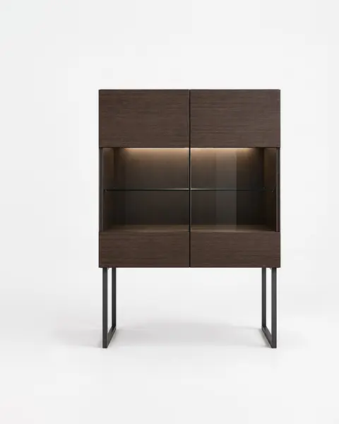 Alternative photo of the product Cosy Bubble 703 Display Cabinet