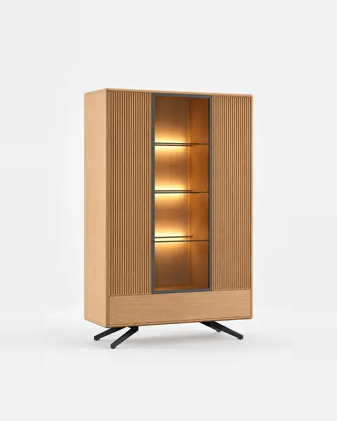 Vitrine Galia GAL.01