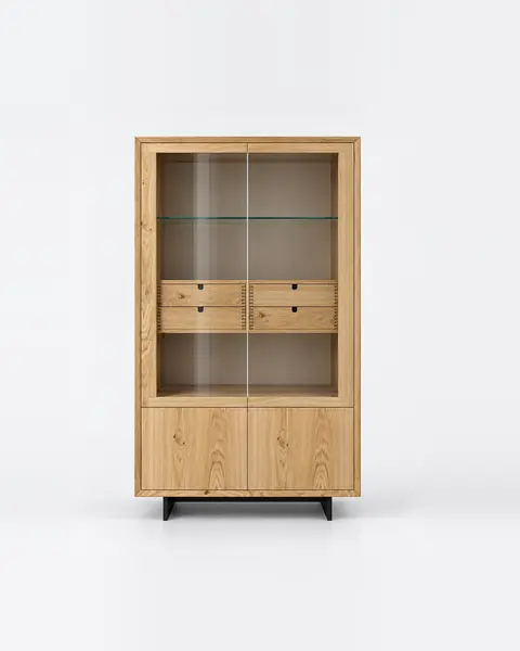 Vitrine Vertex Gold VG.20